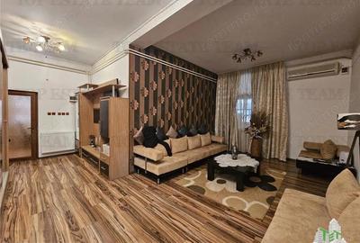 Casa spatioasa si versatila de vanzare in Eforie Nord ideala pentru locuinta + afacere! - 18