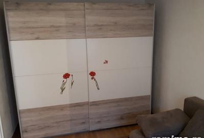 Garsonieră decomandată în Octavian Goga - 1