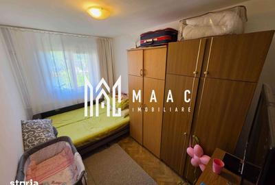 Apartament cu 3 camere decomandat, mobilat în Petrișor - 7