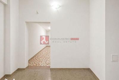 Spațiu comercial, de 99 mp, în Triaj - 7
