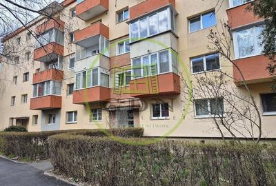 Apartament cu 3 camere nedecomandat în Scriitorilor - 2