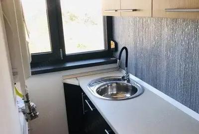 Garsonieră decomandată în Freidorf - 4