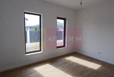 Sabareni, casa noua tip parter, cu pod mansardabil Sabareni, casa noua tip parter, cu pod mansardabil - 10