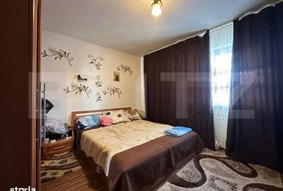 Casă cu 3 camere în Răcăștia - 7