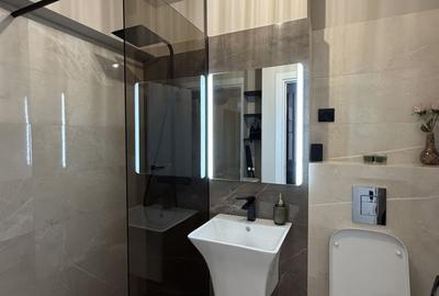 Apartament cu 2 camere în Calea București - 13