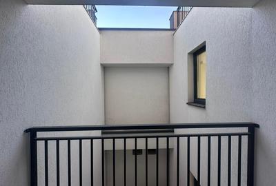Apartament 2 camere, imobil nou-Soseaua Chitilei - 4