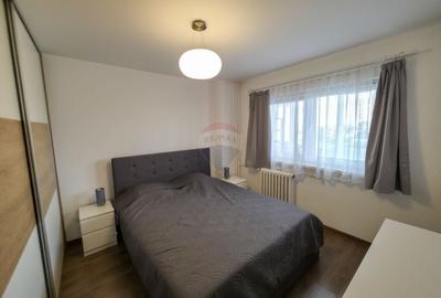Apartament cu 3 camere semidecomandat, mobilat în Brâncoveanu - 5