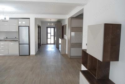 Chirie casa mobilata utilata Santandrei linga MegaImage - 1