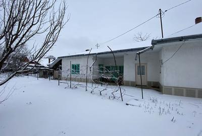 Casă cu 4 camere în Central - 5