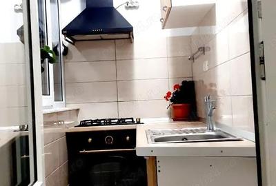 Apartament cu 2 camere decomandat în Chiajna - 2