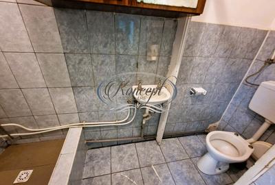 Spatiu comercial in Zorilor - 13