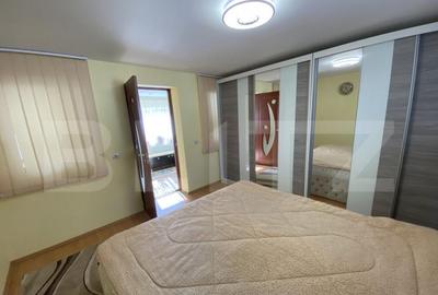 Casa de vanzare, mobilata si utilata, 4 camere si anexa - 18