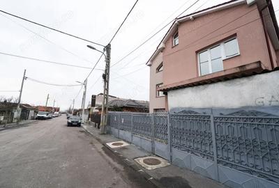 Casă cu 8 camere cu Canalizare în Romanești - 17