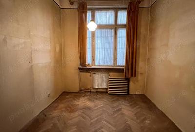 Casă cu 4 camere în Cișmigiu - 5