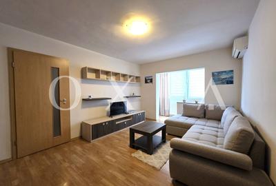 Apartament cu 2 camere semidecomandat, mobilat în Bucovina - 1