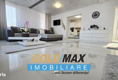 Casă cu 4 camere cu Teren 300 Mp în Bradu - 3