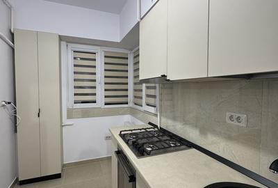 Apartament cu 2 camere decomandat în Central - 7