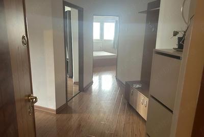 Apartament cu 2 camere decomandat, mobilat în Crângași - 3