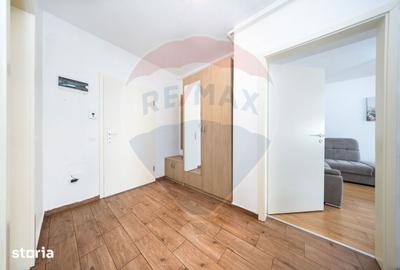 Apartament cu 2 camere decomandat, mobilat în Bartolomeu - 18