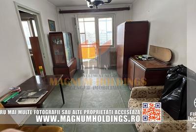 Apartament 2 camere, cf. 2, etaj 2, Kaufland Craiovei - 1