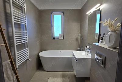 Apartament cu 4 camere decomandat în Unirii - 3