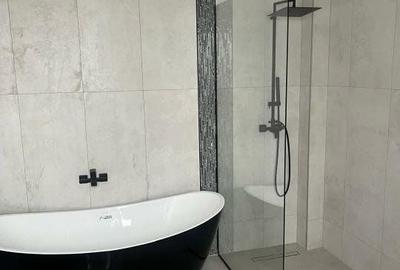 CASA SUPERBA CU PISCINA, CORBEANCA (PARADISUL VERDE) - 10