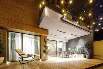 LUXURY VILLA! Bijuterie unica in Domenii, garaj subteran 108 mp, terase, curte! - 2