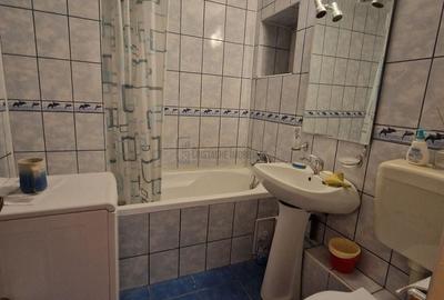 Apartament cu 3 camere decomandat, mobilat în Tineretului - 2