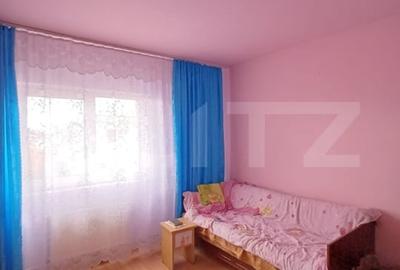 Apartament decomandat - 4 camere - 78 mp - zona Parcul Teilor - 10