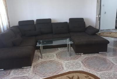 Inel 1, Eden, decomandat, 2 camere, gaze, mobilat, inchirieri Constanta - 1
