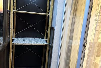 Apartament cu 2 camere nedecomandat în Fundeni - 5