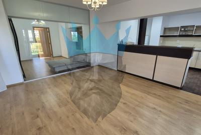 Apartament cu 4 camere semidecomandat în Unirii - 3