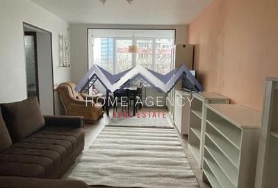 Apartament 3 camere cu vedere panoramică zona Parcul Floreasca - 2
