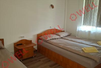 De vânzare casă de oaspeți, situată în Sovata mai exact pe str. Campu Sărat ! - 17