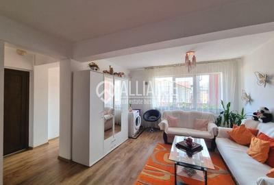 Brătianu Constanta(COD 07) Vila -  P+1+M cu 7 camere - 12