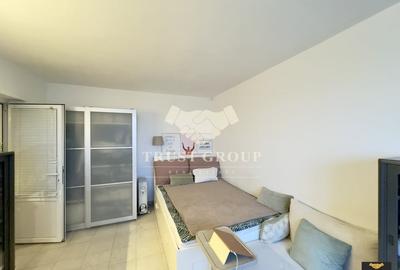 Garsonieră decomandată, mobilată în Regina Elisabeta - 4