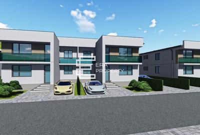 Duplex cu 3 camere cu Canalizare în Arhitecților - Calea Cisnădiei - 7
