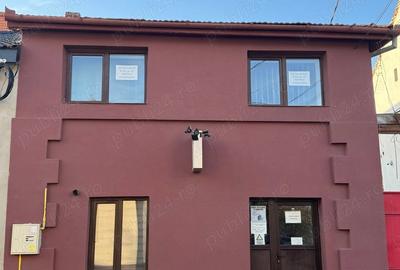 Spațiu comercial, de 100 mp, în Hunedoara - 1