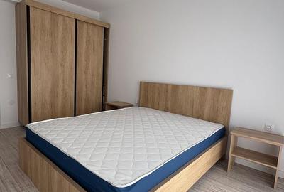 Apartament cu 2 camere decomandat în Florești - 4