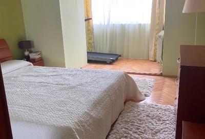 Apartament 4 camere, 1991, Stefan cel Mare dubla orientare E-V - 3