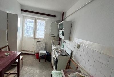 Apartament 2 camere Dorobanti /Scolilor(intersectie) ,etaj 5/8.Liber. - 11