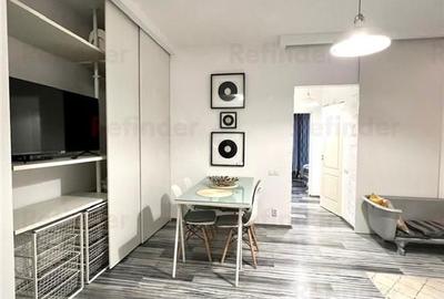 Apartament cu 2 camere în Amzei - 1