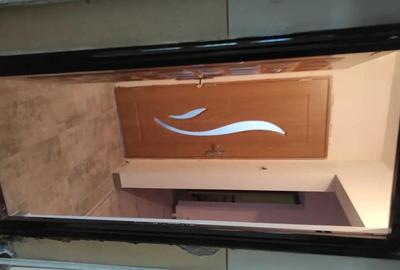 Apartament cu 3 camere semidecomandat în Central - 14