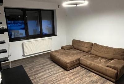 Apartament cu 2 camere decomandat în Central - 3