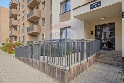 Apartament 3 camere decomandat, parcare | Victory by Casa Nobel - 26