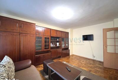 Apartament cu 4 camere decomandat în Decebal - 8