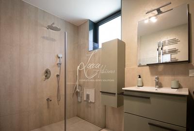 Resedinta de lux cu 5 dormitoare, gym si piscina Iancu Nicolae - Cambridge Resedinta de lux cu 5 dormitoare, gym si piscina Iancu Nicolae - Cambridge - 8