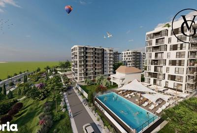 Apartament cu 3 camere în Central - 3