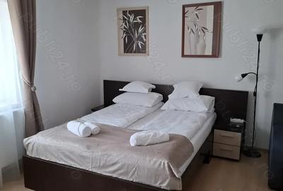 Ofer spre inchiriere ap.46mp, complet mobilat si utilat, pe termen lung zona Marasesti-Universitate - 1