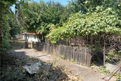 Teren pe 546 mp aria Bartolomeu + casa demolabila,rezidential investitional - 2